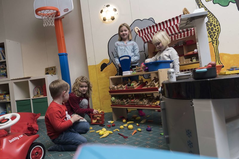 Plaza Premium Timmendorfer Strand - 571