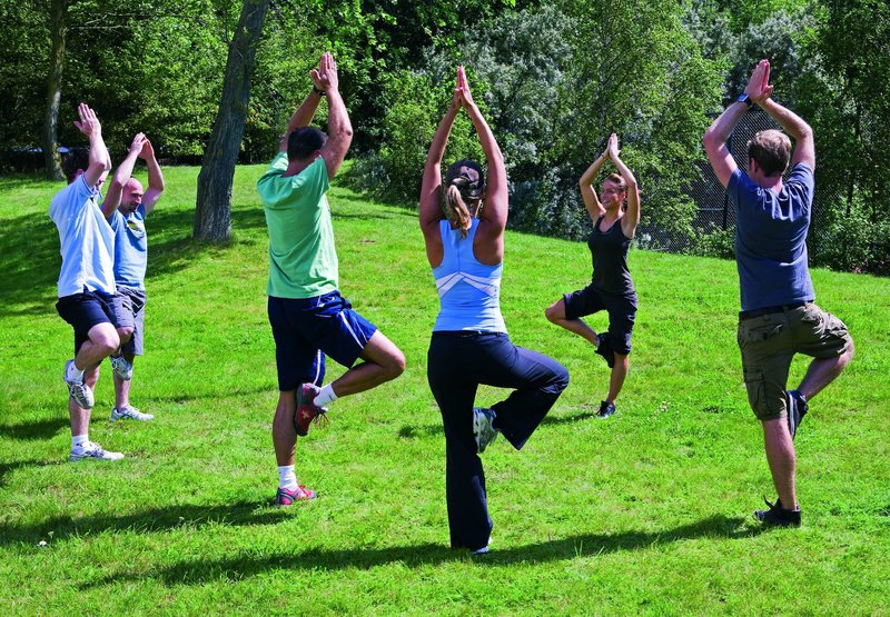 Plaza Premium Timmendorfer Strand - 571