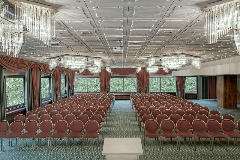 Plaza Premium Timmendorfer Strand - 571