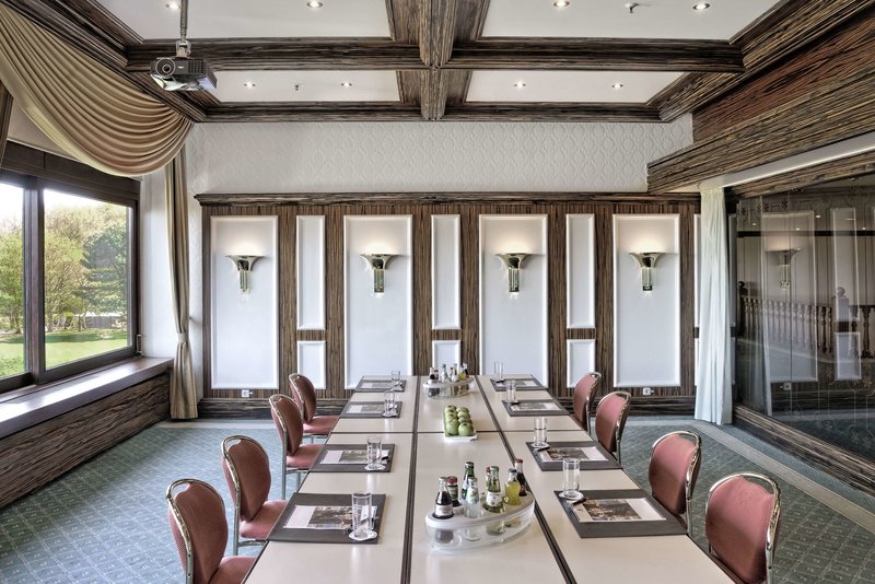 Plaza Premium Timmendorfer Strand - 571