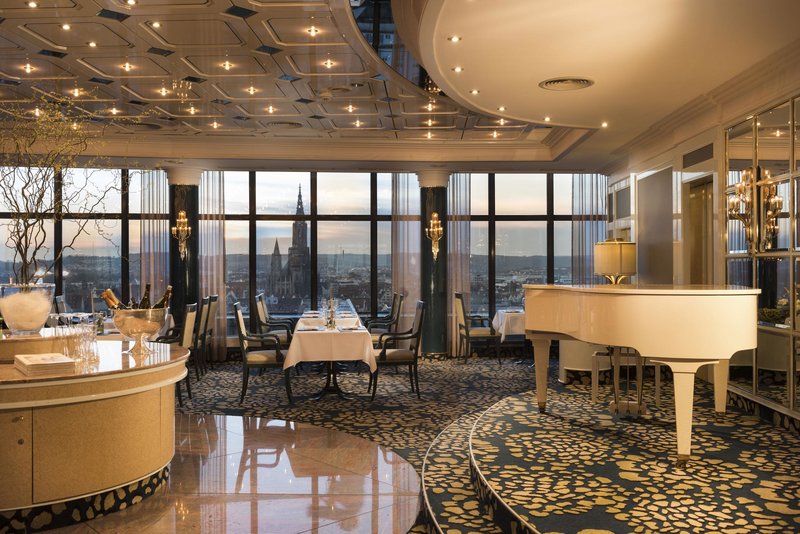 Maritim Hotel Ulm - 573