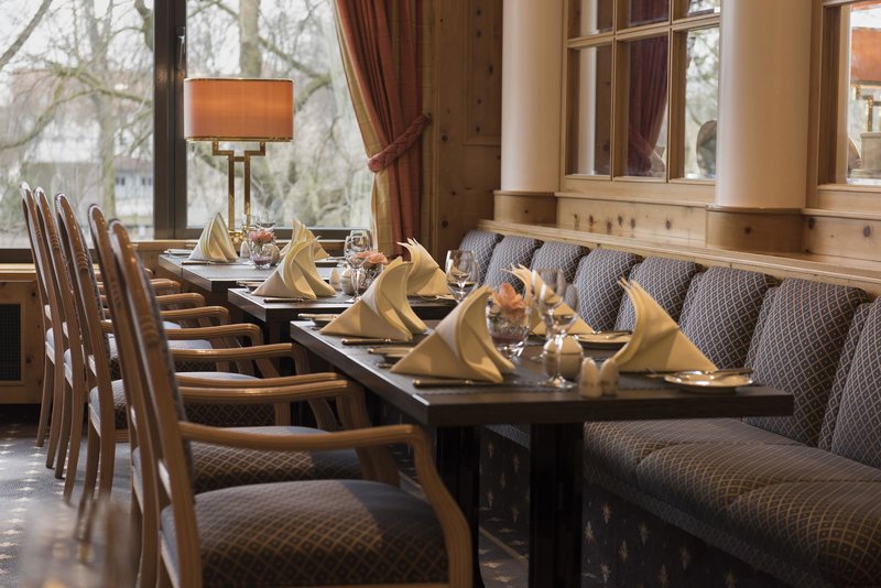 Maritim Hotel Ulm - 573