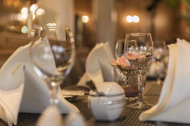 Maritim Hotel Ulm - 573