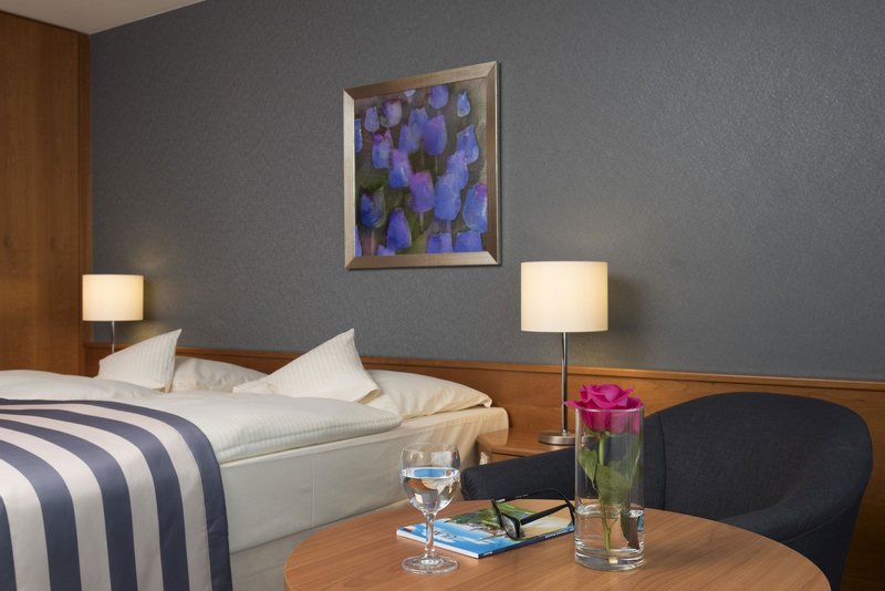 Maritim Hotel Ulm - 573