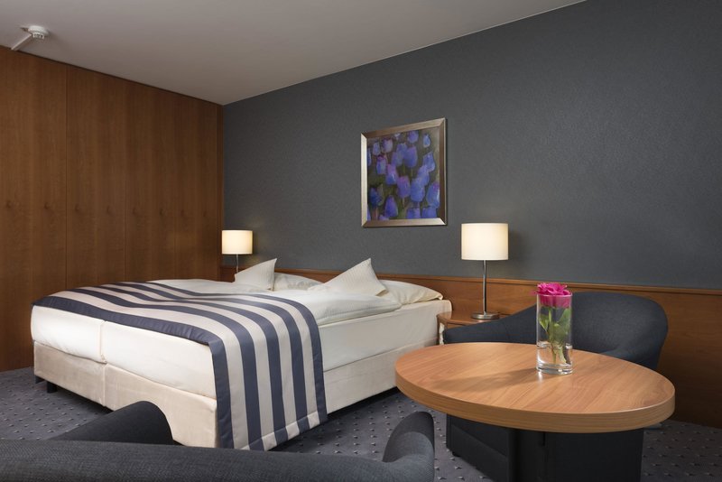 Maritim Hotel Ulm - 573