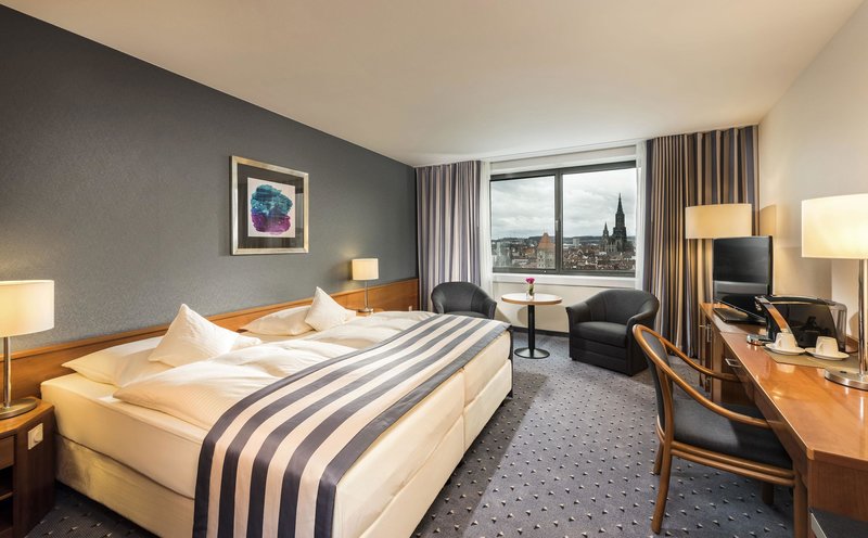 Maritim Hotel Ulm - 573