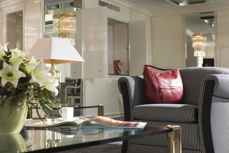 Maritim Hotel Ulm - 573