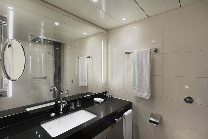 Maritim Hotel Ulm - 573