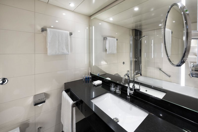 Maritim Hotel Ulm - 573