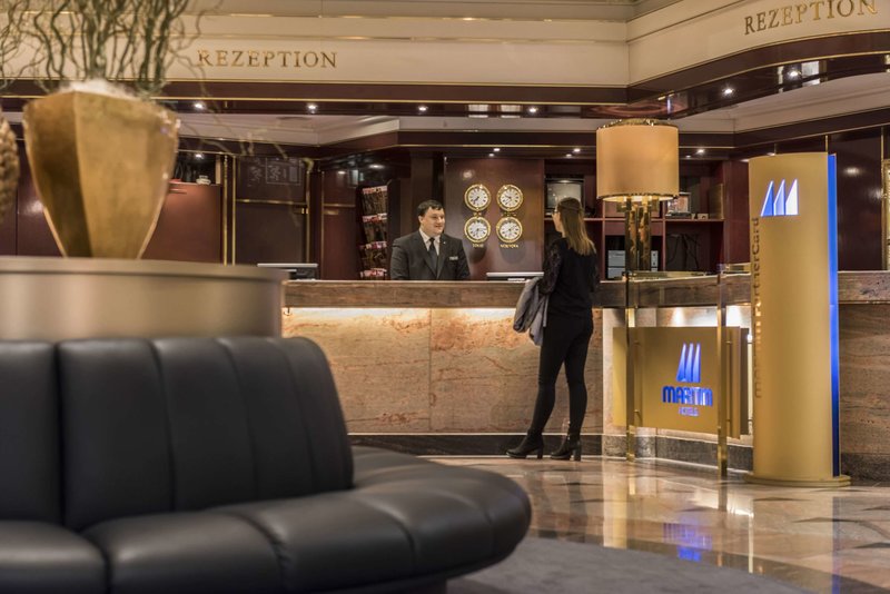 Maritim Hotel Ulm - 573