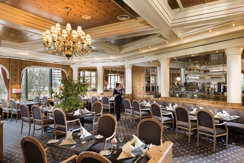 Maritim Hotel Ulm - 573