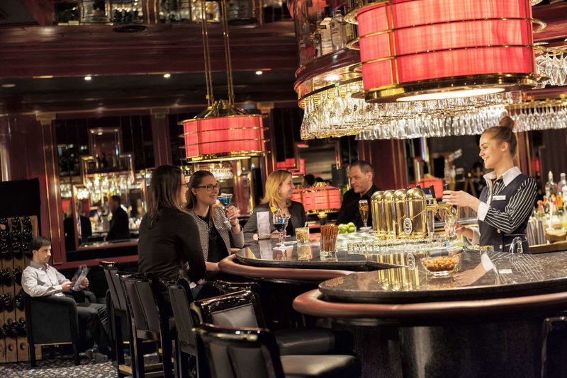 Maritim Hotel Ulm - 573