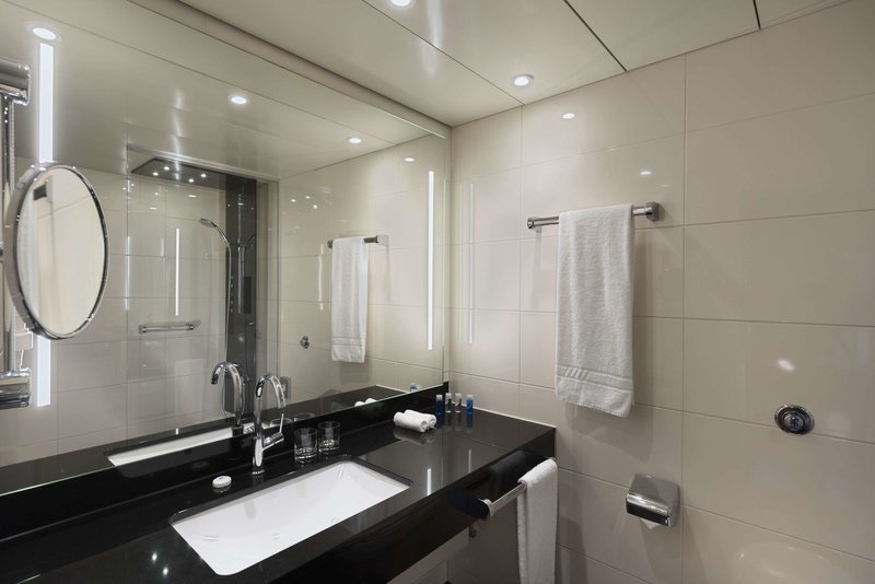 Maritim Hotel Ulm - 573