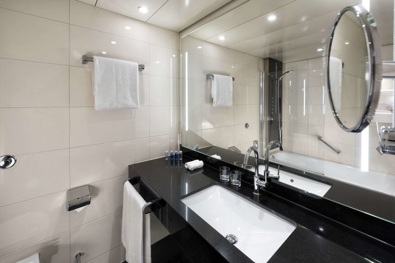 Maritim Hotel Ulm - 573