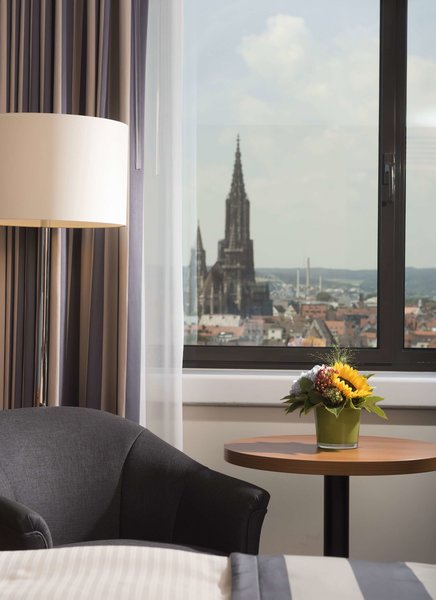 Maritim Hotel Ulm - 573