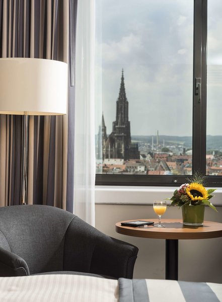 Maritim Hotel Ulm - 573