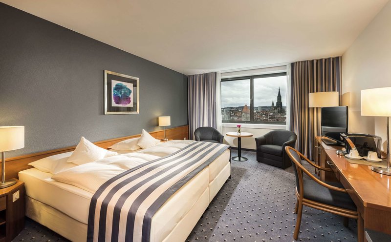 Maritim Hotel Ulm - 573