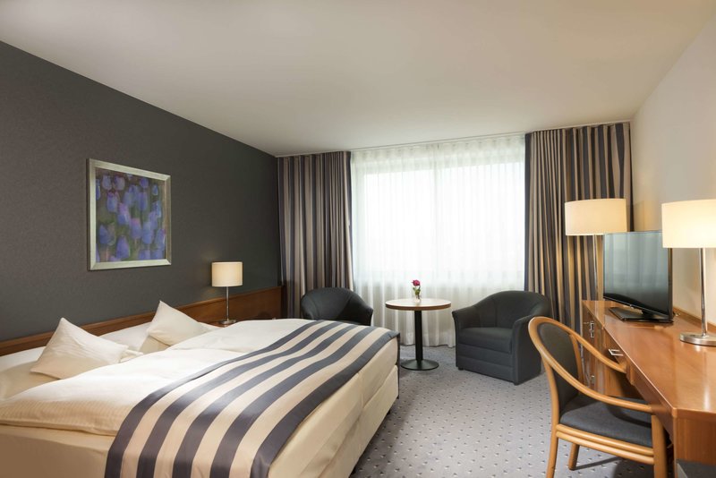 Maritim Hotel Ulm - 573