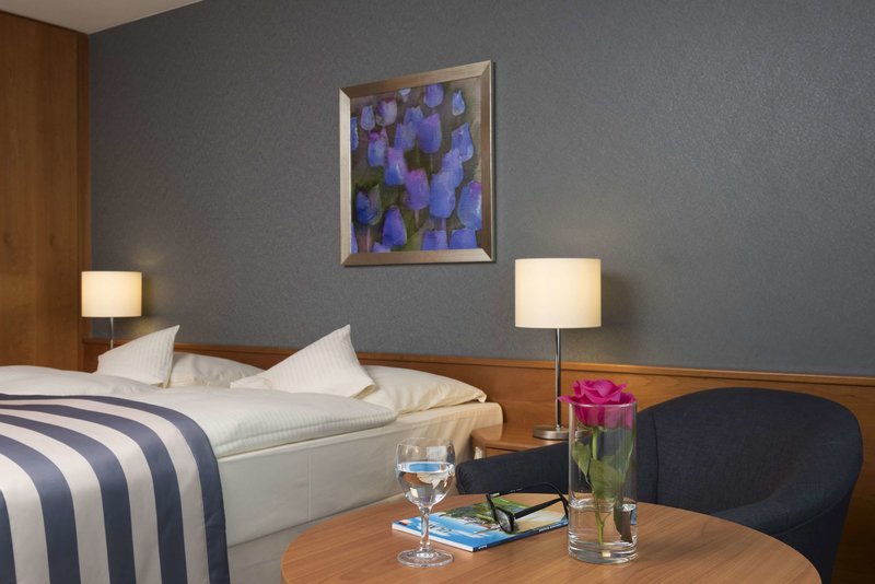 Maritim Hotel Ulm - 573