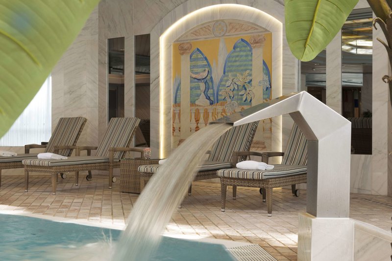 Maritim Hotel Ulm - 573