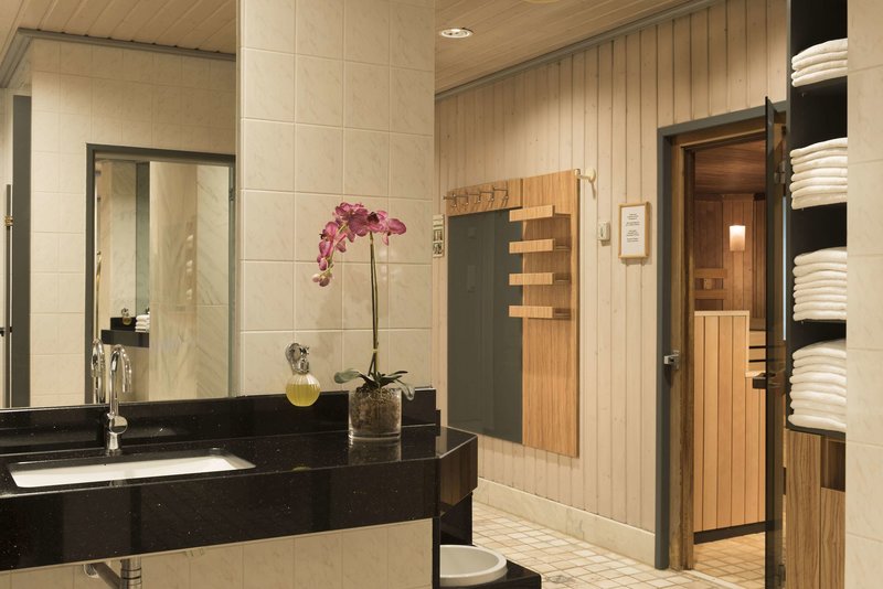 Maritim Hotel Ulm - 573