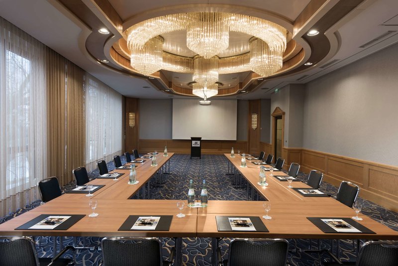 Maritim Hotel Ulm - 573