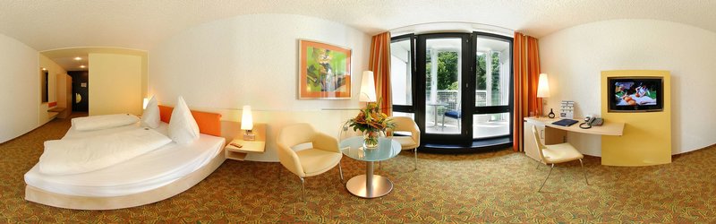 Best Western Premier Parkhotel Bad Mergentheim - 572