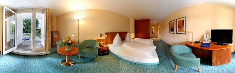 Best Western Premier Parkhotel Bad Mergentheim - 572