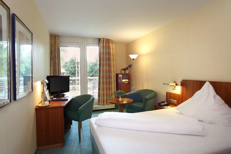Best Western Premier Parkhotel Bad Mergentheim - 572