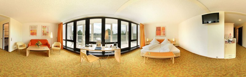 Best Western Premier Parkhotel Bad Mergentheim - 572