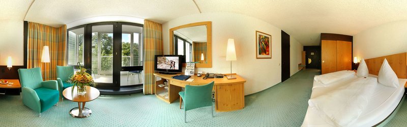 Best Western Premier Parkhotel Bad Mergentheim - 572