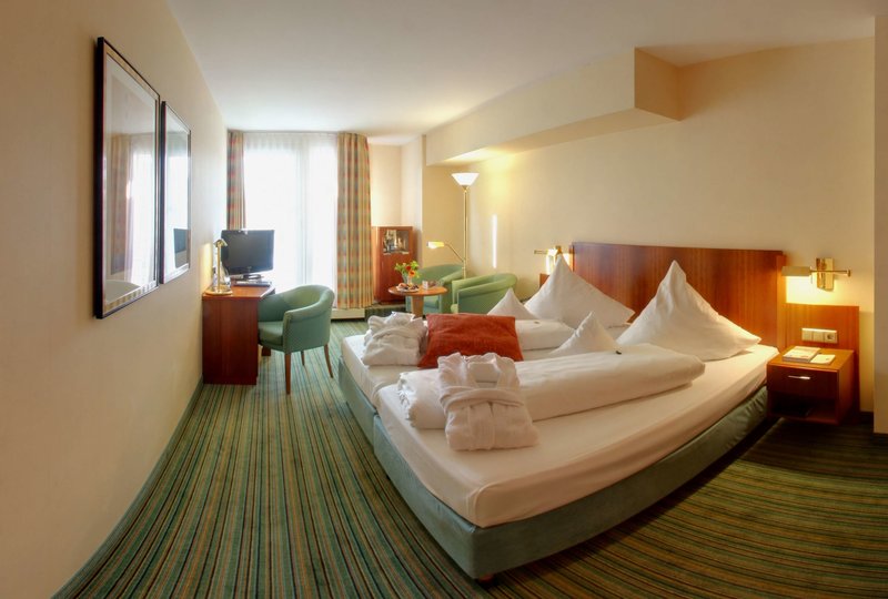 Best Western Premier Parkhotel Bad Mergentheim - 572