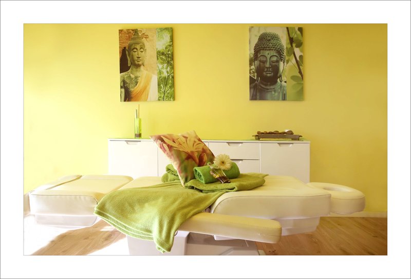 Best Western Premier Parkhotel Bad Mergentheim - 572