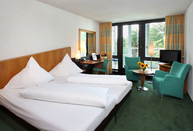 Best Western Premier Parkhotel Bad Mergentheim - 572