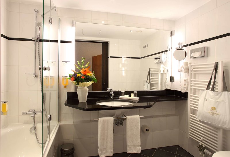 Best Western Premier Parkhotel Bad Mergentheim - 572