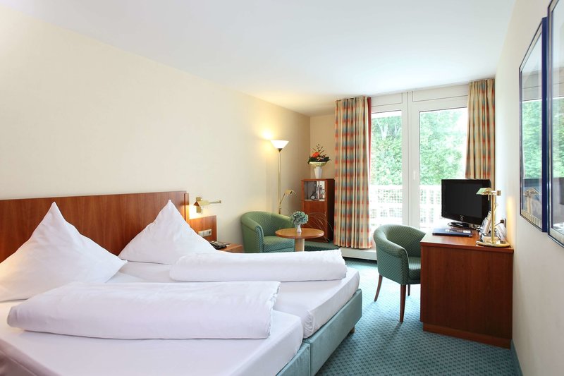 Best Western Premier Parkhotel Bad Mergentheim - 572