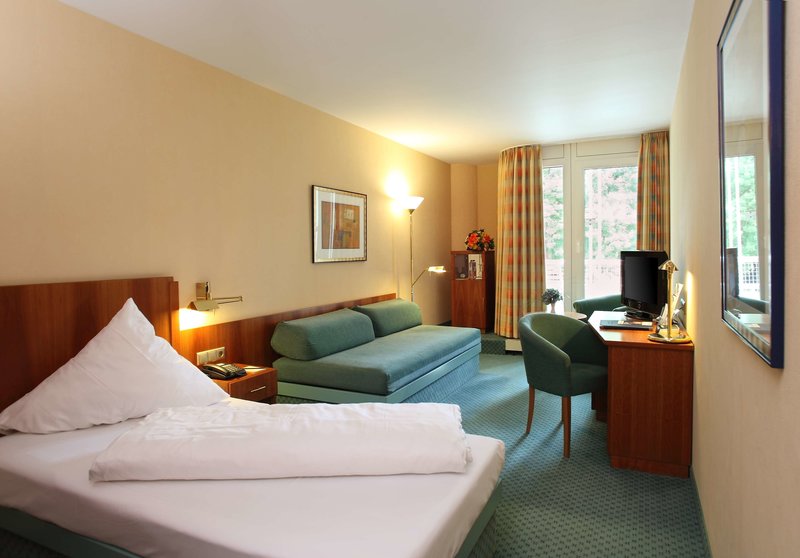 Best Western Premier Parkhotel Bad Mergentheim - 572