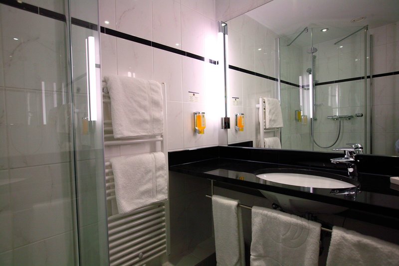 Best Western Premier Parkhotel Bad Mergentheim - 572