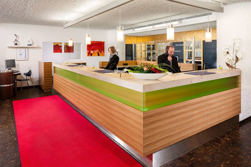 Best Western Premier Parkhotel Bad Mergentheim - 572