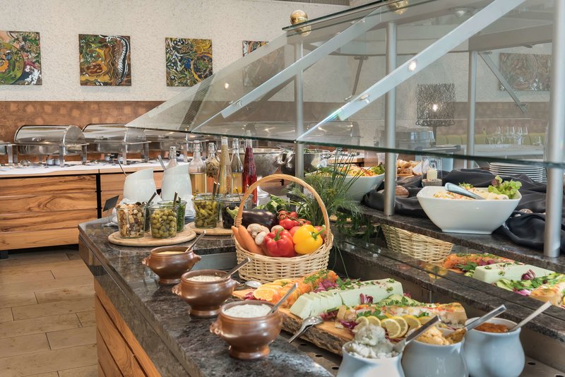 Best Western Premier Parkhotel Bad Mergentheim - 572