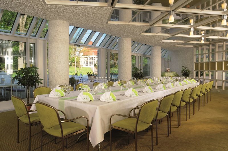 Best Western Premier Parkhotel Bad Mergentheim - 572