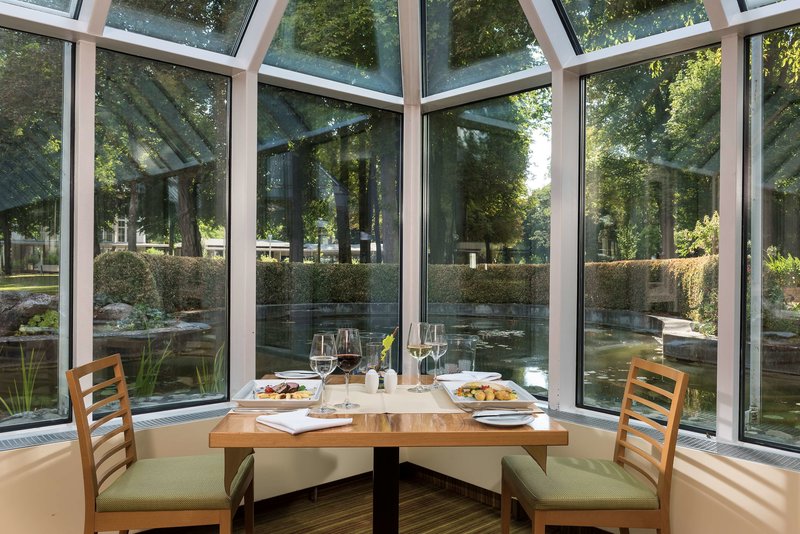 Best Western Premier Parkhotel Bad Mergentheim - 572