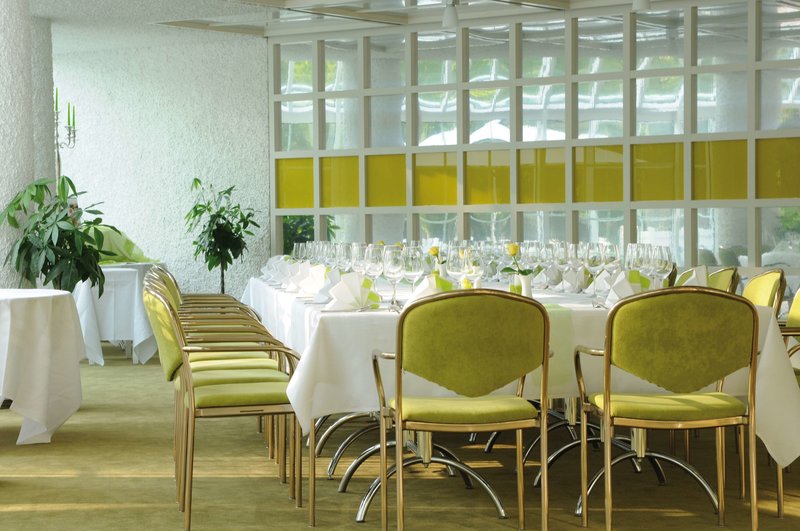 Best Western Premier Parkhotel Bad Mergentheim - 572