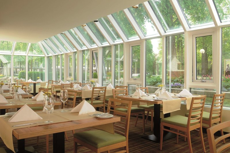 Best Western Premier Parkhotel Bad Mergentheim - 572