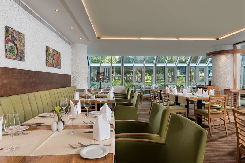 Best Western Premier Parkhotel Bad Mergentheim - 572