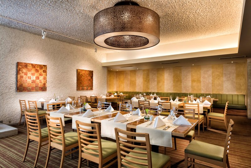 Best Western Premier Parkhotel Bad Mergentheim - 572