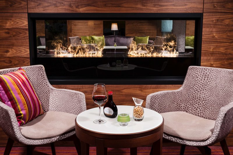 Best Western Premier Parkhotel Bad Mergentheim - 572