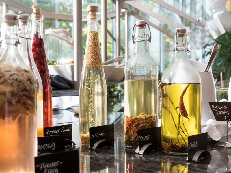 Best Western Premier Parkhotel Bad Mergentheim - 572