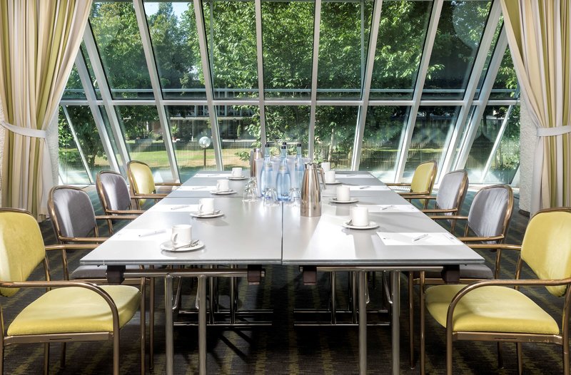 Best Western Premier Parkhotel Bad Mergentheim - 572