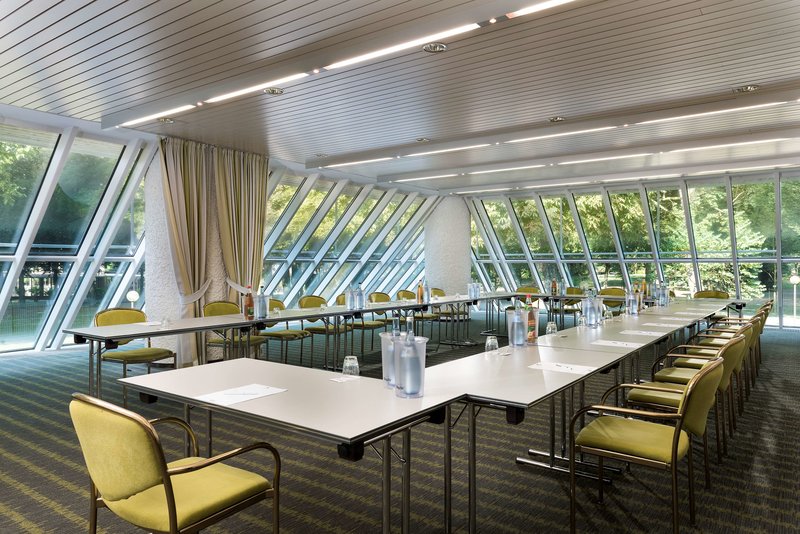 Best Western Premier Parkhotel Bad Mergentheim - 572